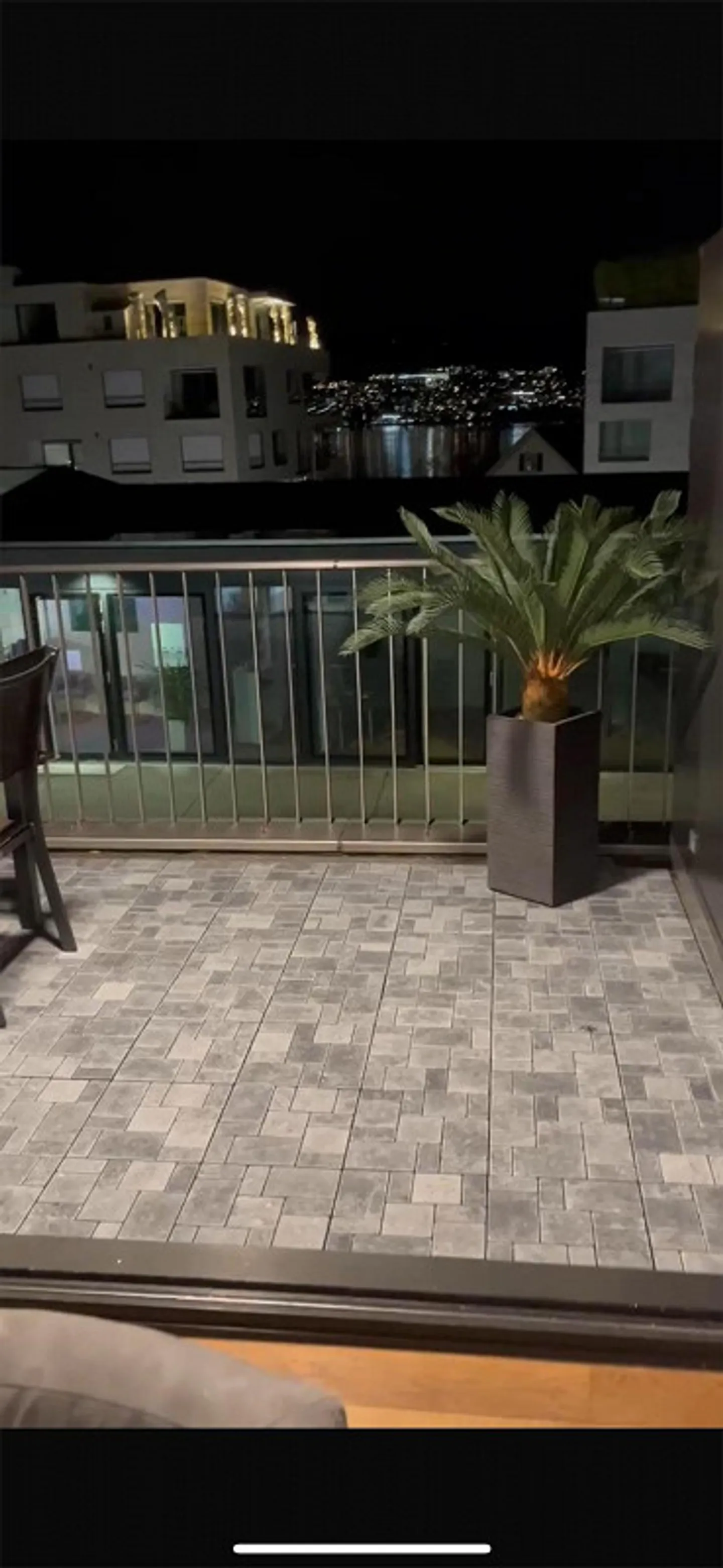 Moderne 2 Zimmer-Wohnung mit Seeblick in Meilen - Photo 5 of 6