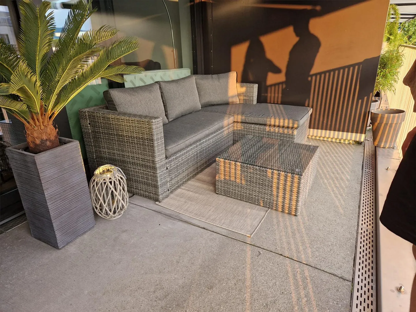 Moderne 2 Zimmer-Wohnung mit Seeblick in Meilen - Photo 6 of 6