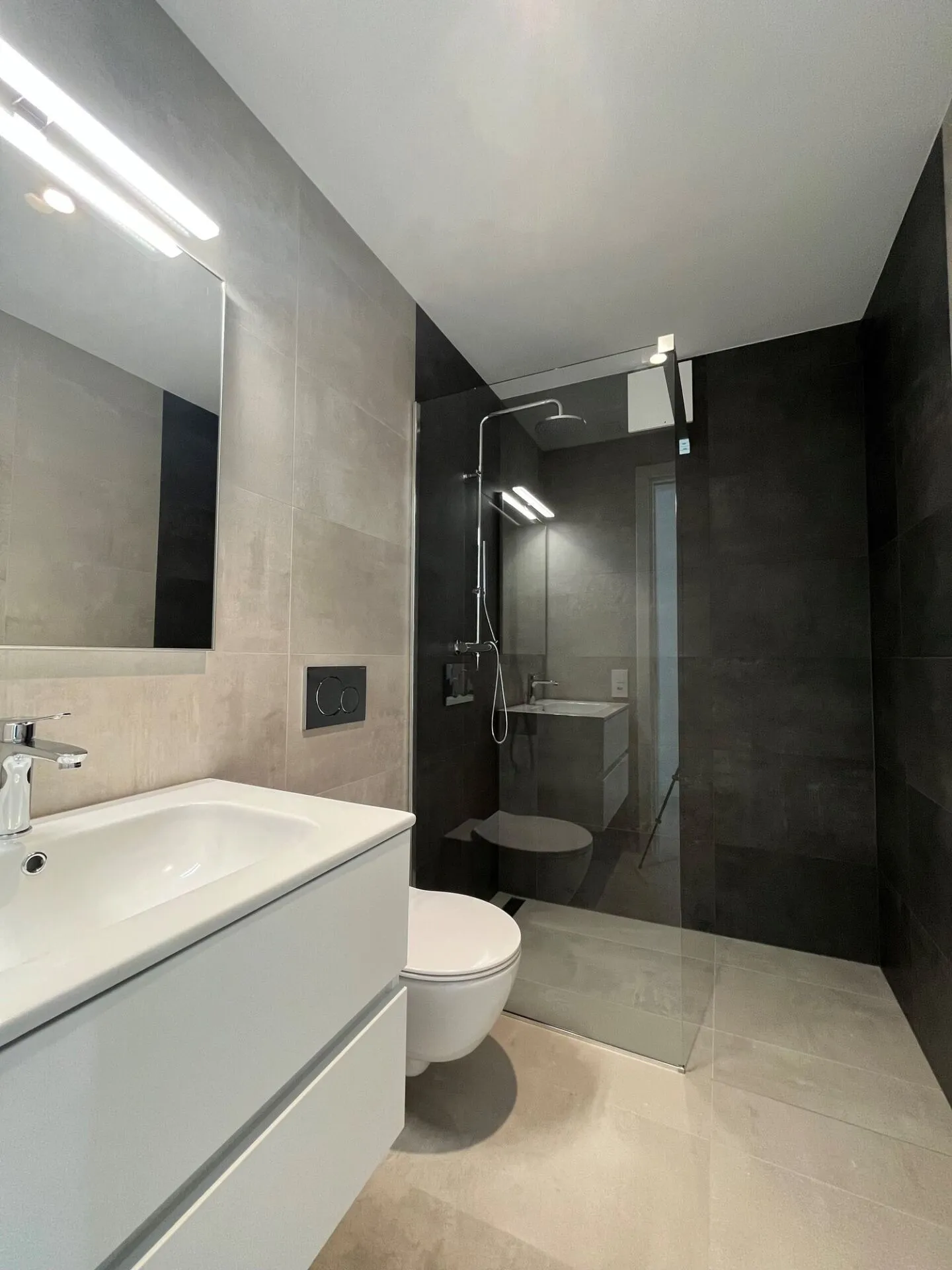 Penthouse Solduno 3.5 pièces - Photo 10 sur 11