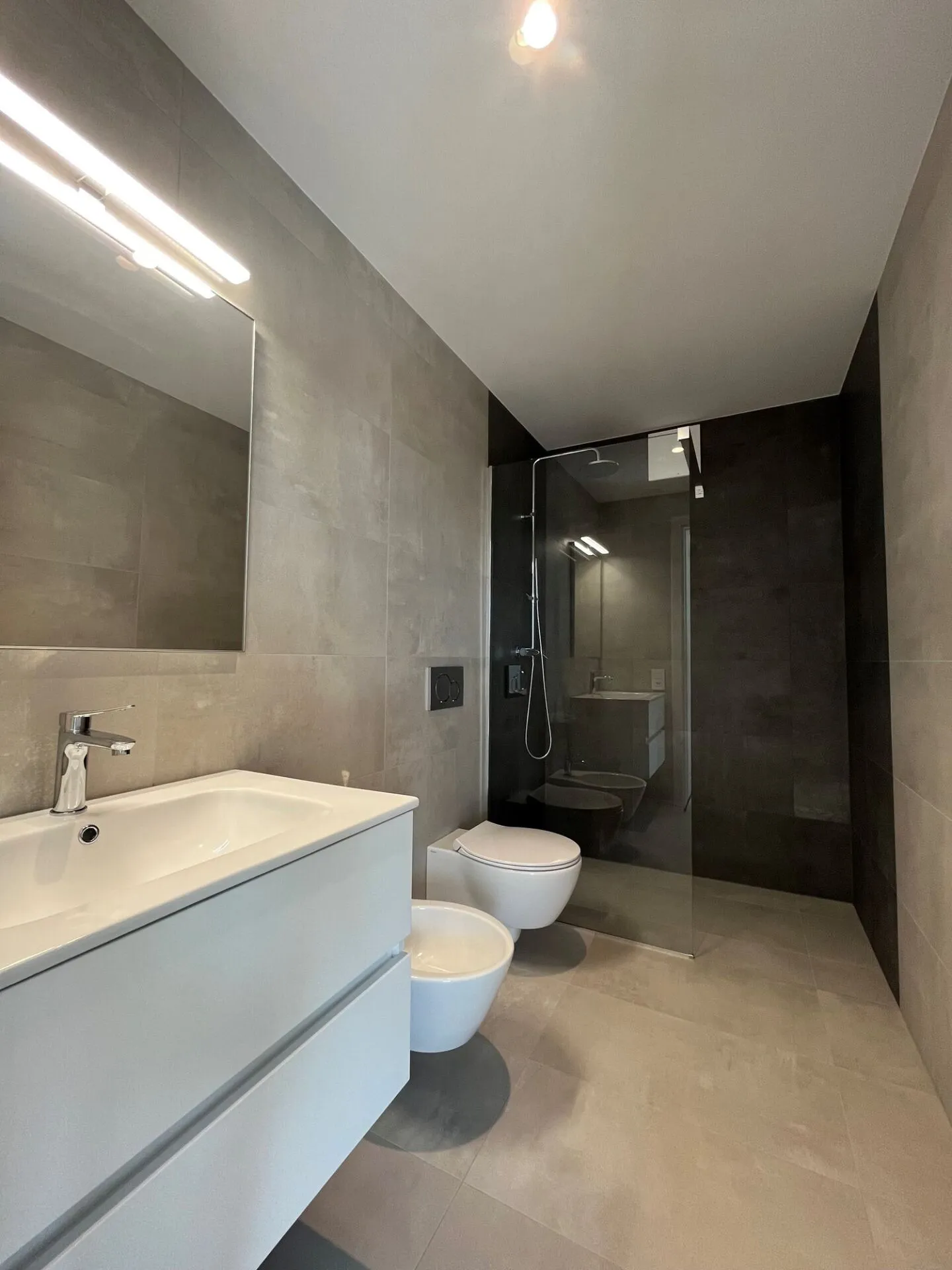 Penthouse Solduno 3.5 pièces - Photo 11 sur 11