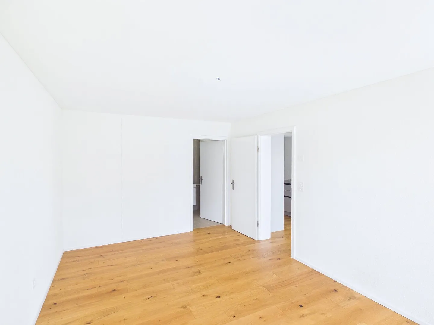 Moderne Wohnung mit Alpenblick - Foto 7 von 13