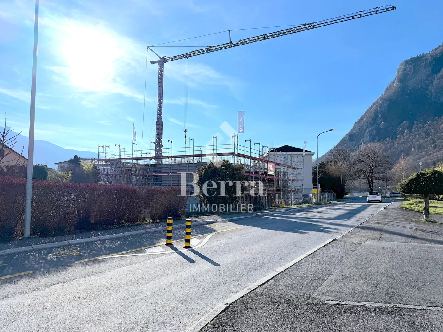 Vendita a Bouveret - Foto 1 di 10