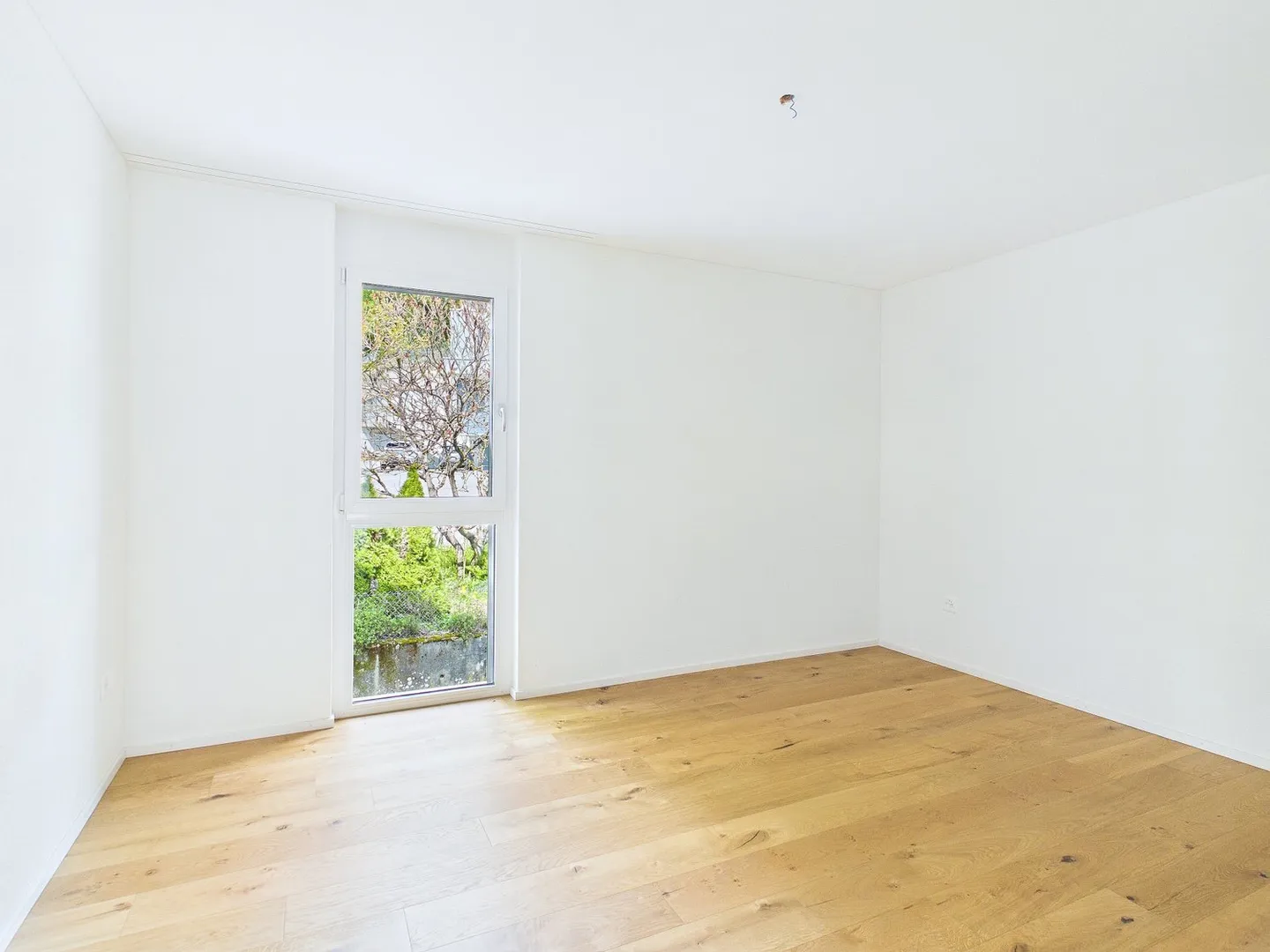 Moderne Wohnung mit Alpenblick - Foto 11 von 13