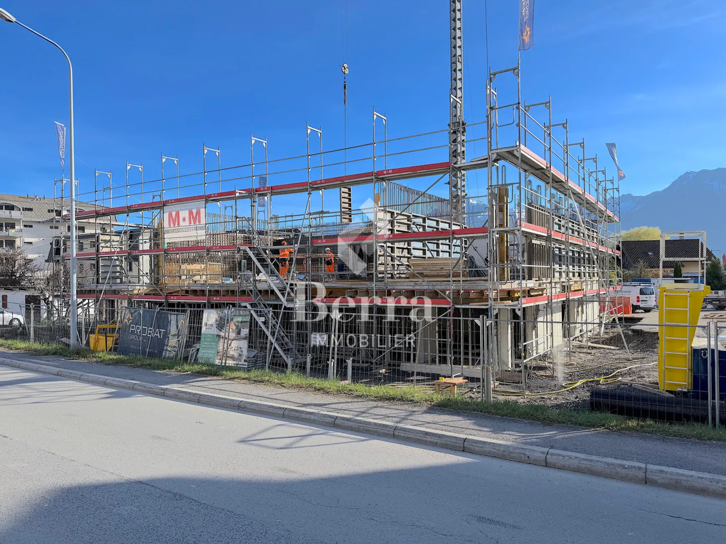 Vendita a Bouveret - Foto 3 di 10