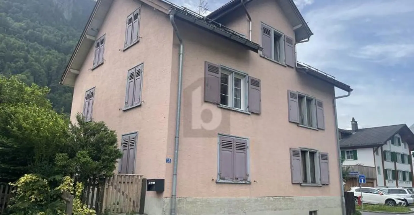 FULLY RENTED WITH POTENTIAL - Photo 1 of 2