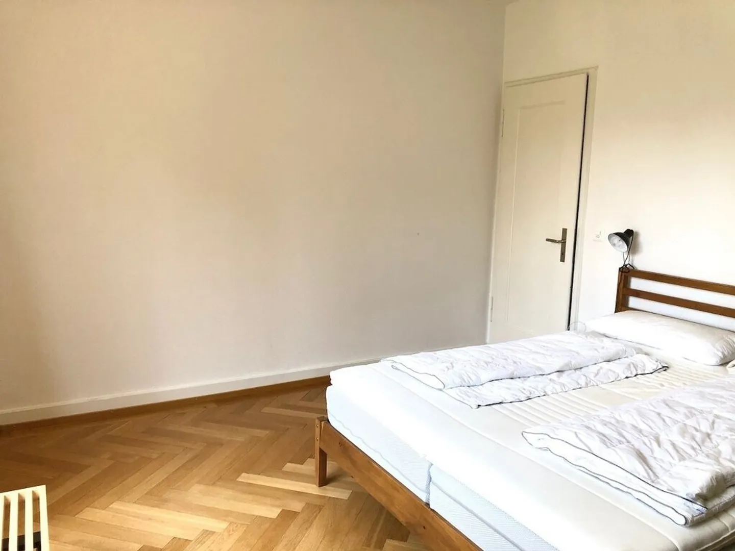 Votre nouvel espace de vie à Zurich - Photo 3 sur 6