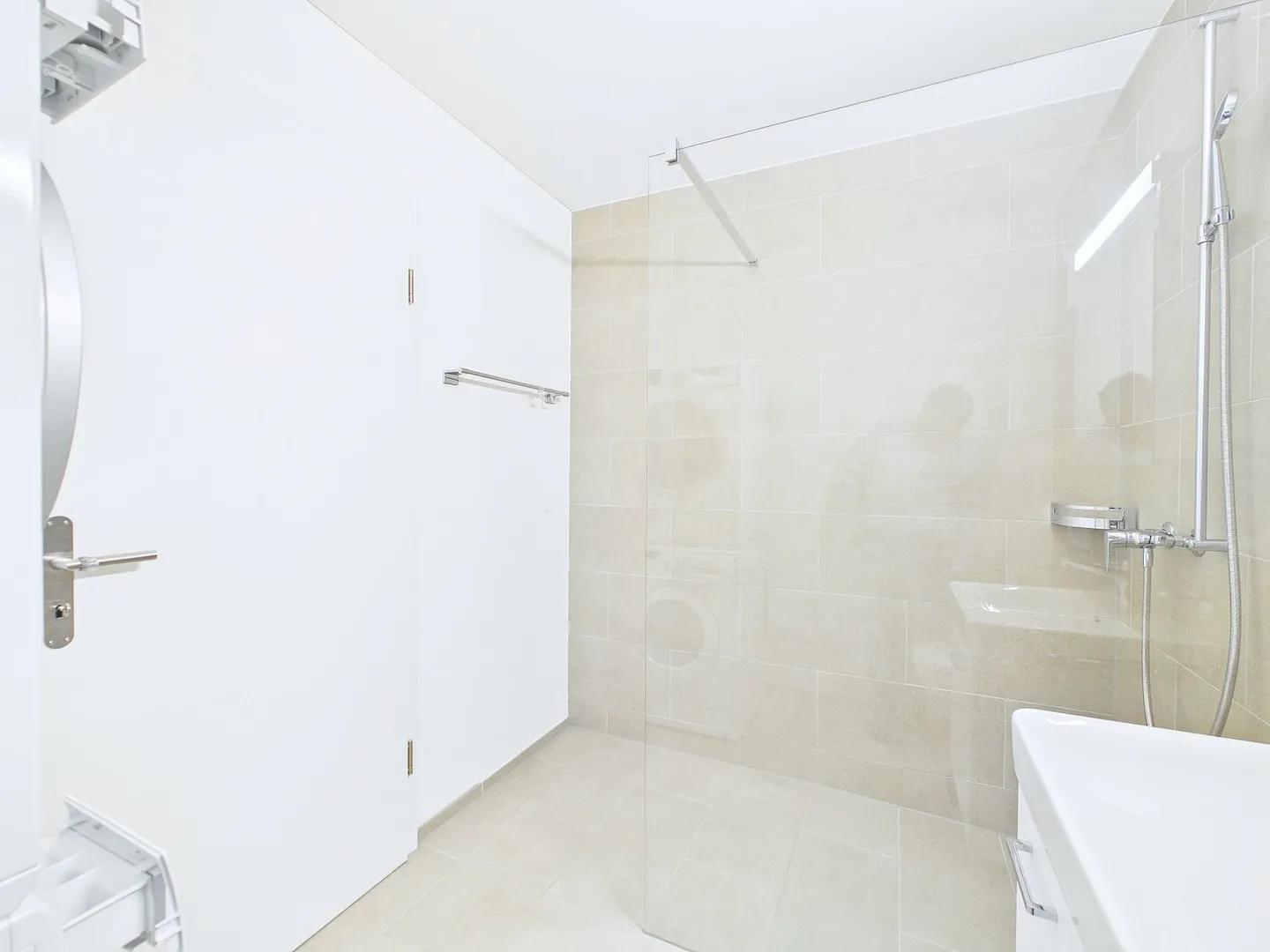 Moderne Wohnung mit Alpenblick - Foto 10 von 13