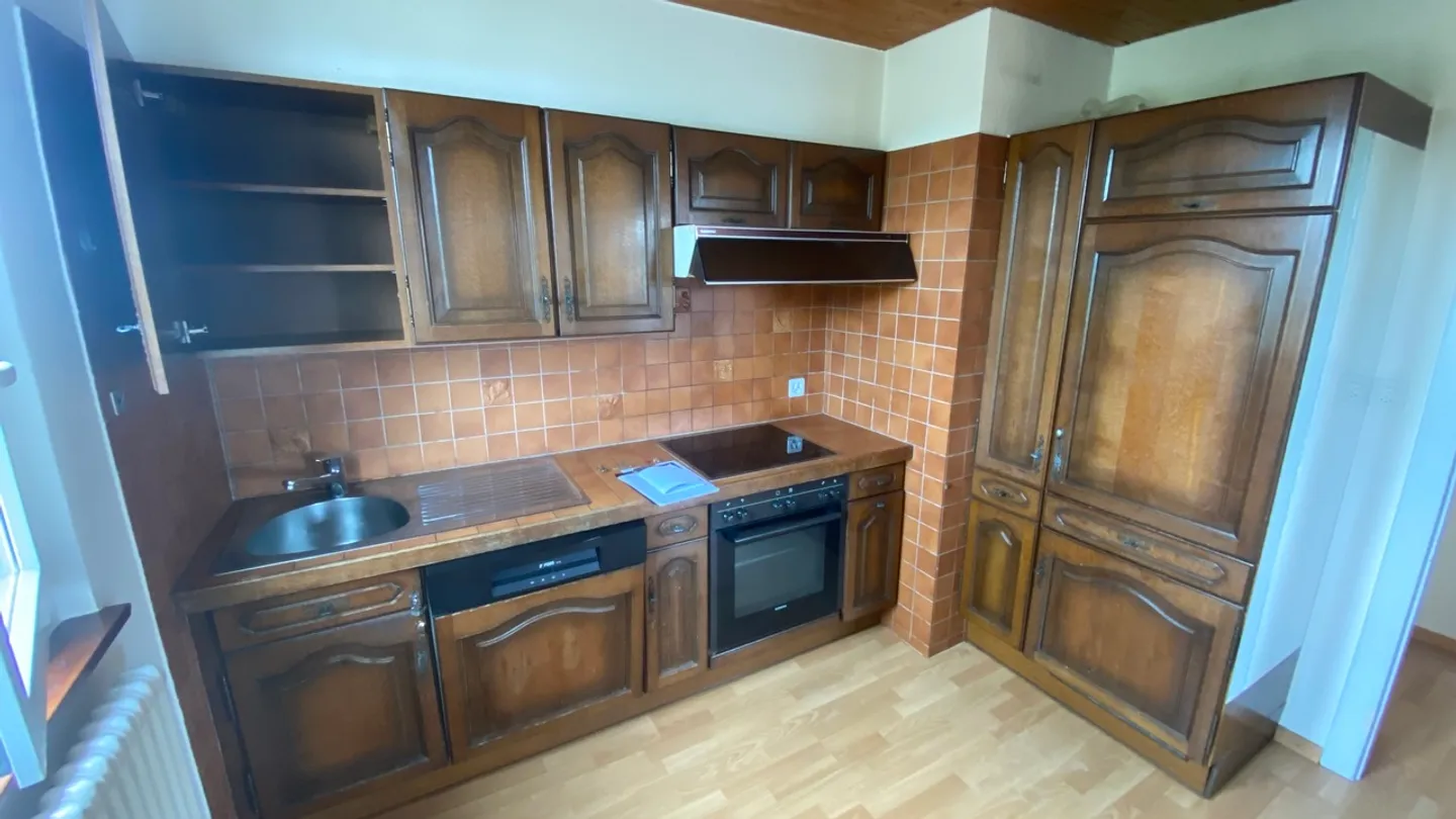 Wohnung im Stadtzentrum - Foto 2 von 10