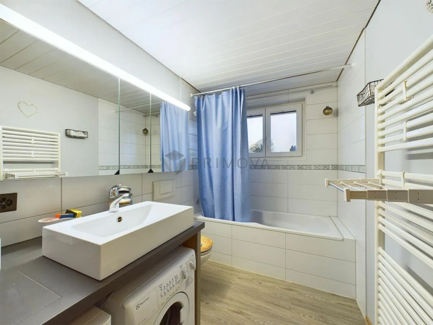 À un prix équitable - appartement de 4,5 pièces de haute qualité, rénové et charmant - Photo 7 sur 9