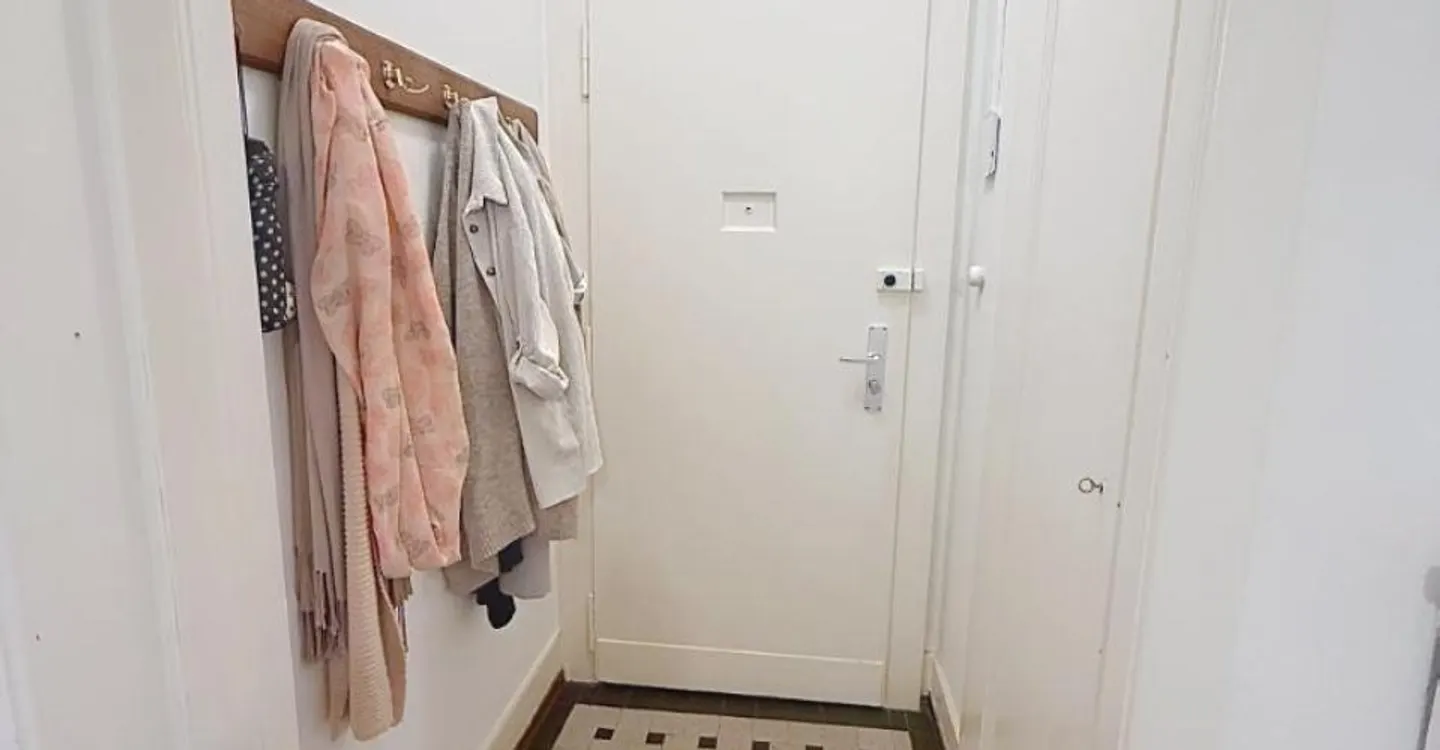 Wunderschöne 1,5-Zimmer-Wohnung in der Nähe der Innenstadt - Foto 4 von 5