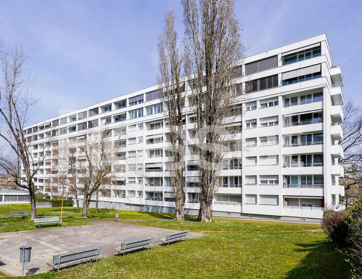 3-Zimmer-Wohnung - Foto 1 von 1