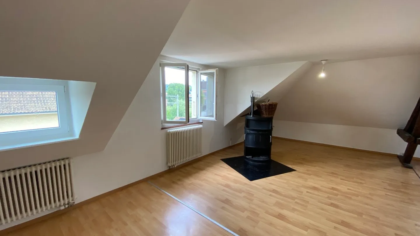 Wohnung im Stadtzentrum - Foto 4 von 10