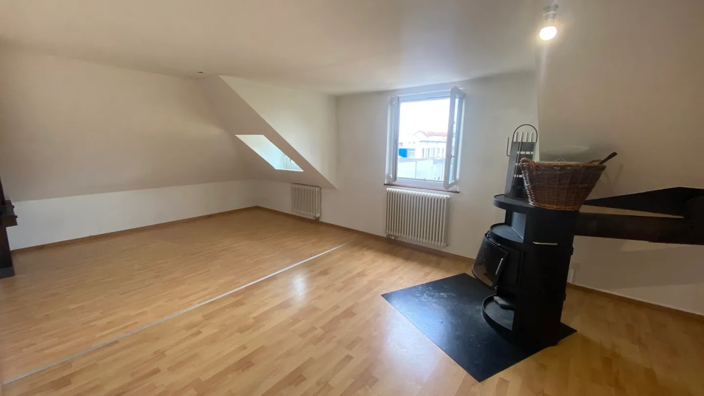 Wohnung im Stadtzentrum - Foto 5 von 10