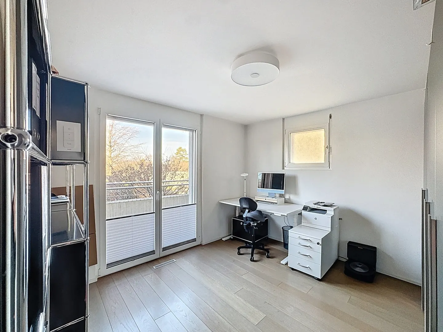 Duplex-Attikawohnung mit 4,5 Zimmern - Photo 9 sur 13