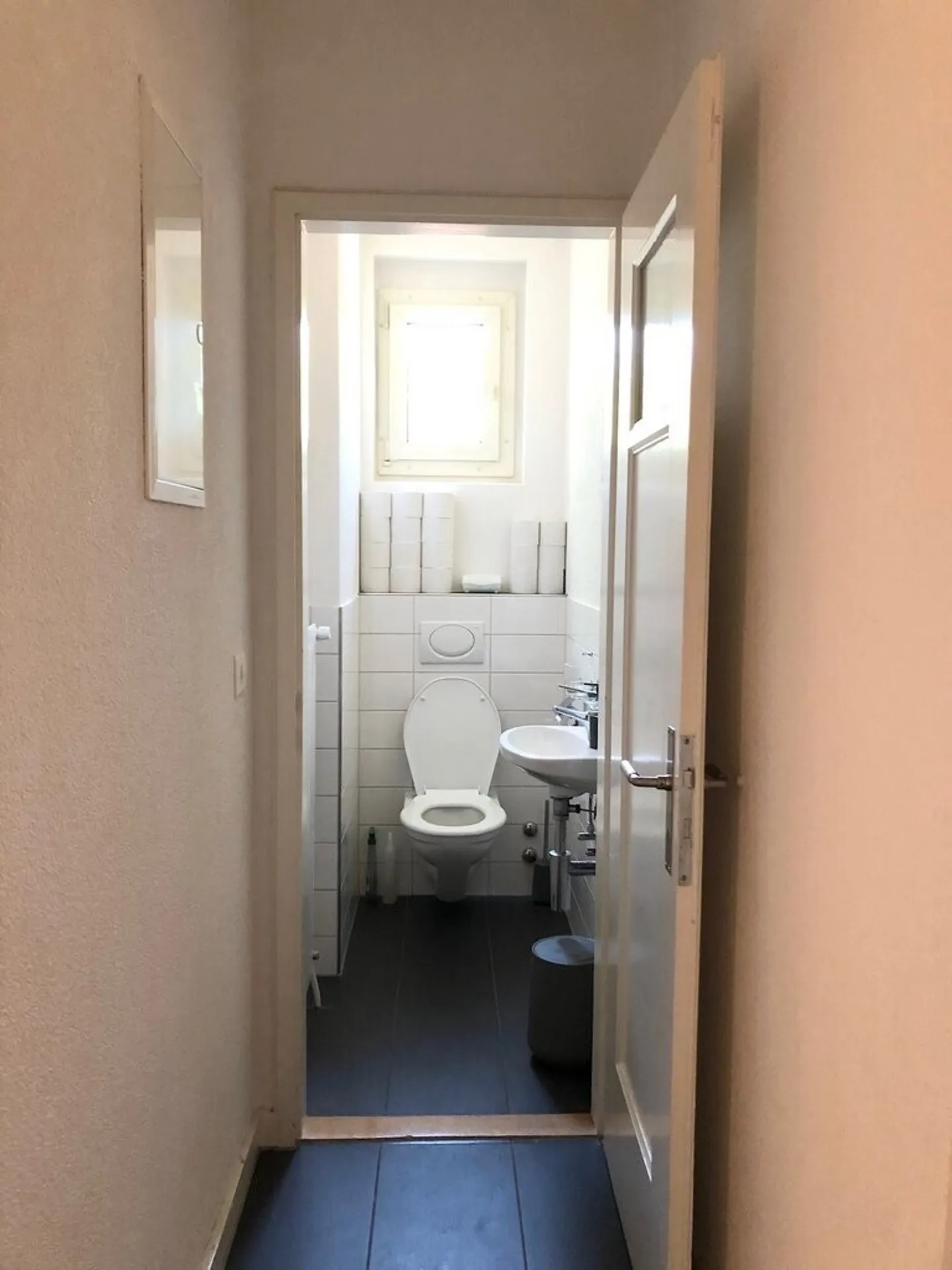 Votre nouvel espace de vie à Zurich - Photo 6 sur 6