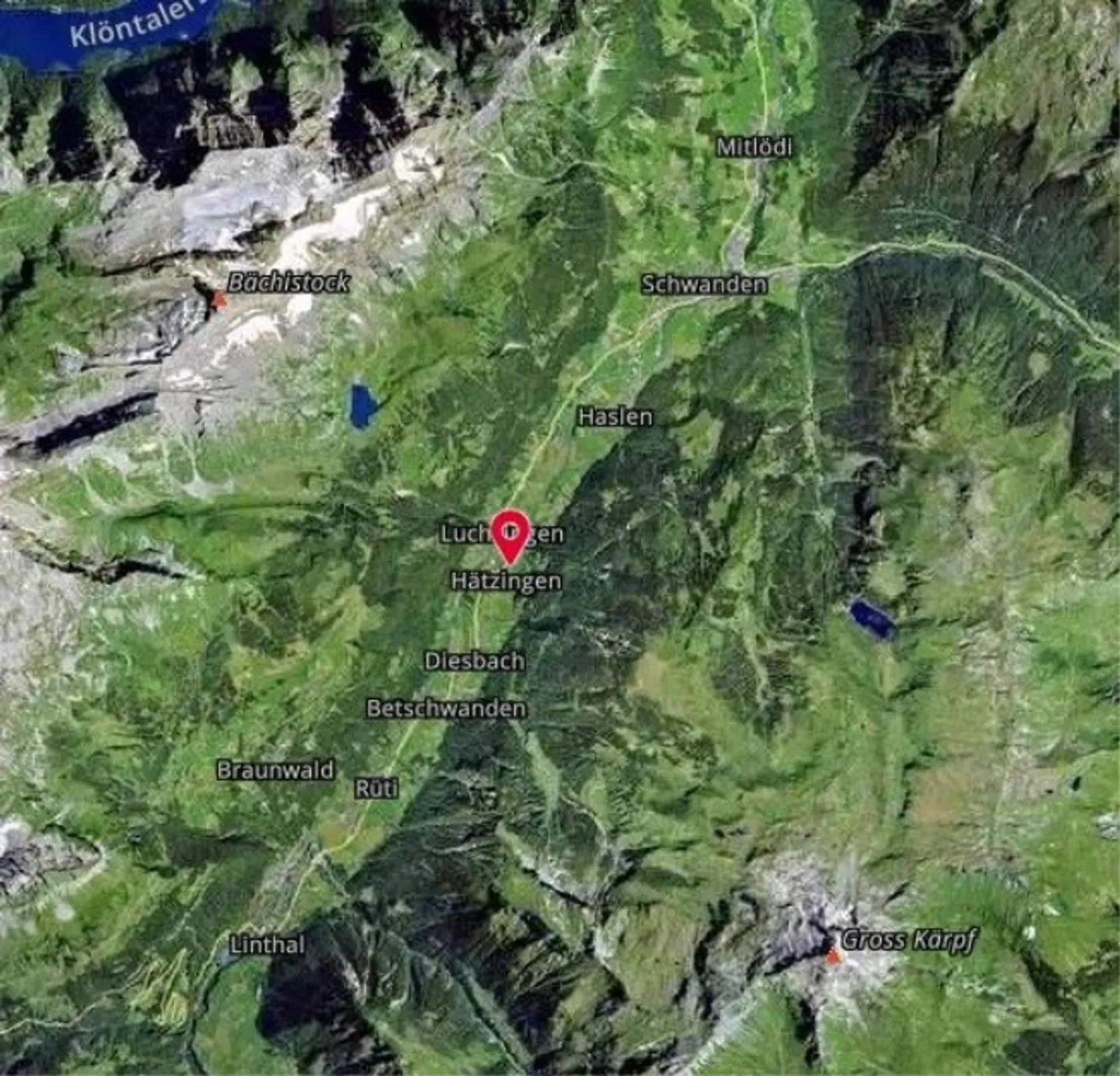 «*Einfamilienhaus*» - Foto 8 von 8