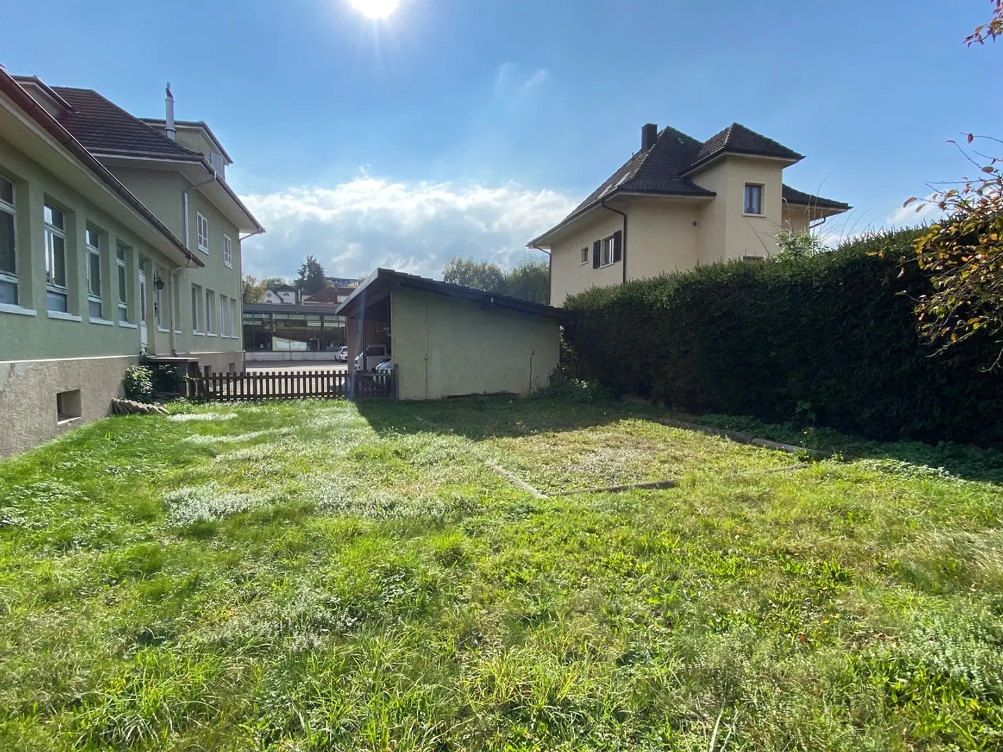 Wohnung im Stadtzentrum - Foto 6 von 10