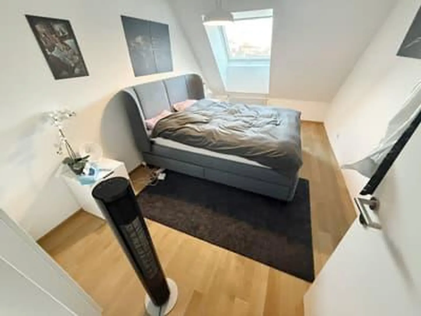 Modern 2.5-room apartment at Kornhausplatz in Bern - Photo 5 of 9