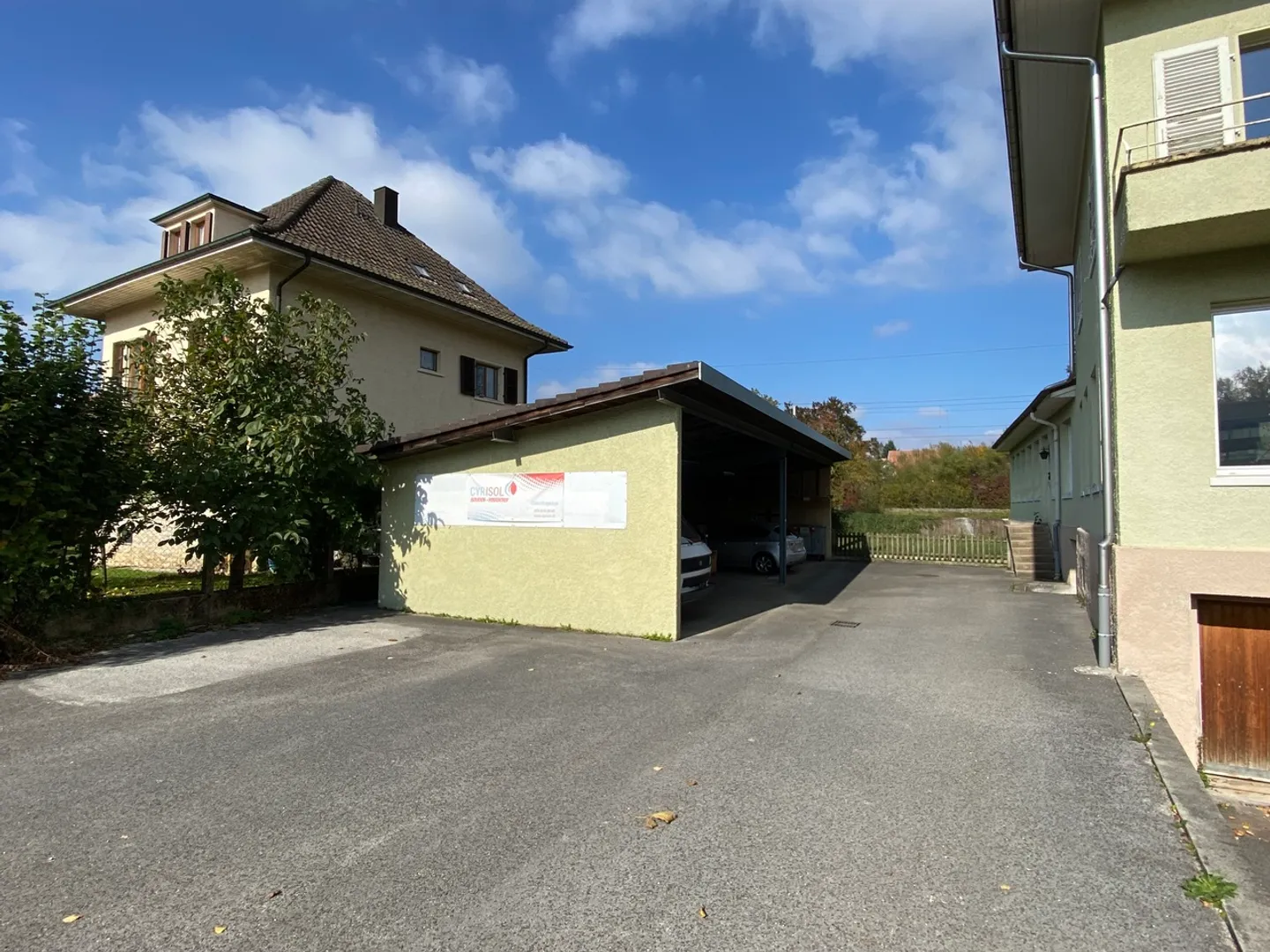 Wohnung im Stadtzentrum - Foto 9 von 10