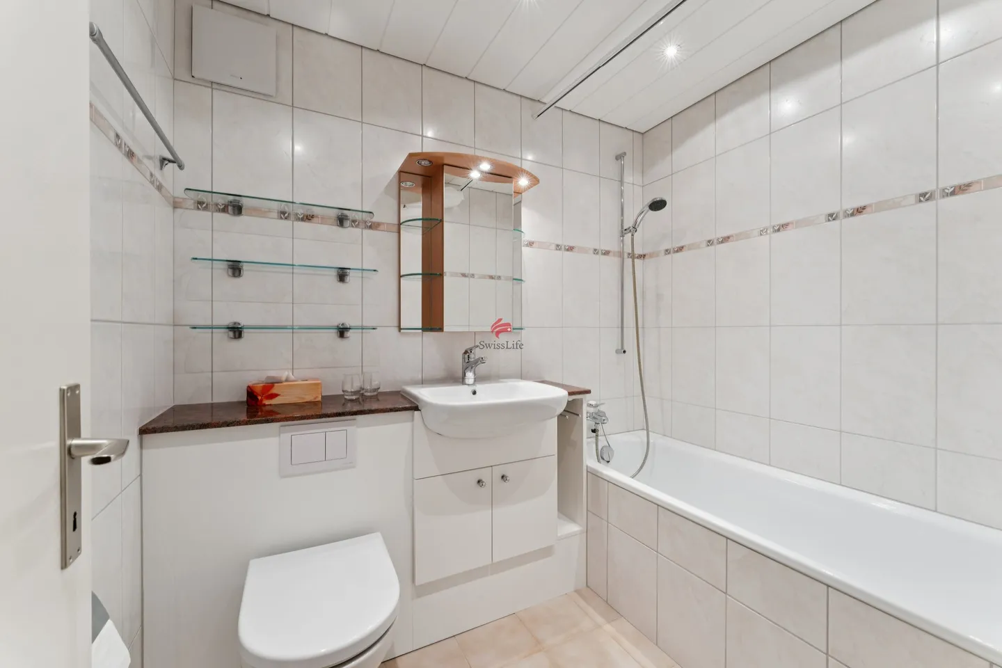 Appartement à vendre - Photo 11 sur 12