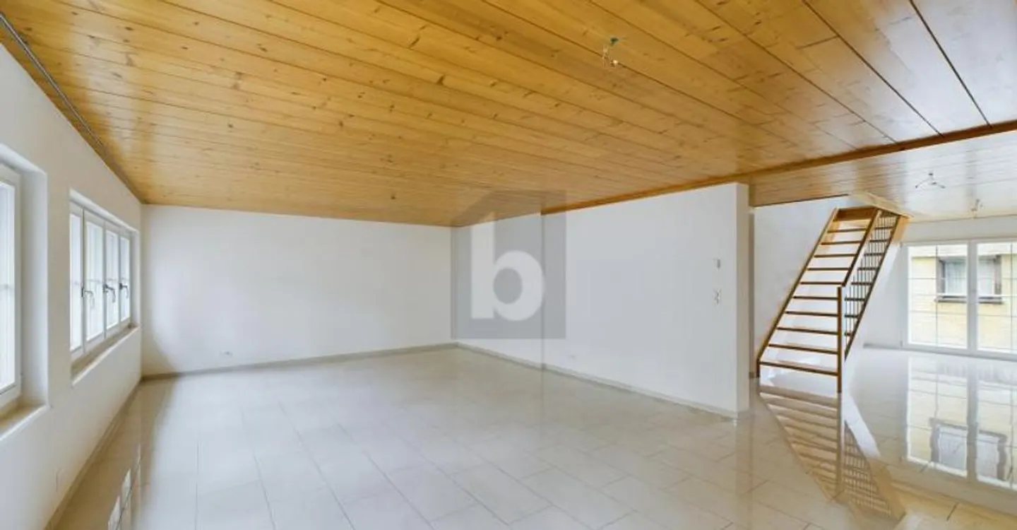 Modernes Reihenmittelhaus im Zentrum - Foto 2 von 5