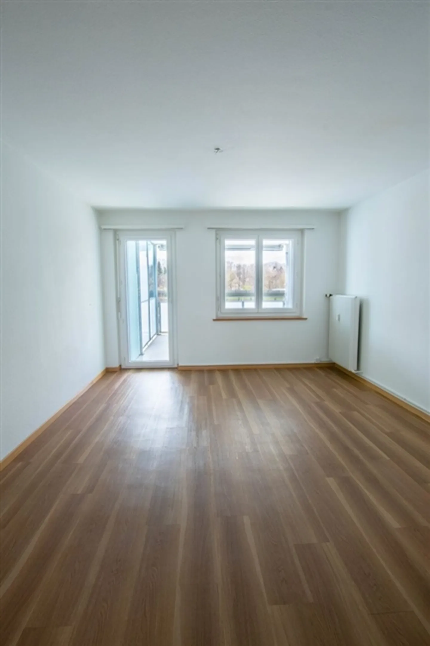 Small Charming Apartment in Kirchberg - Photo 2 of 7