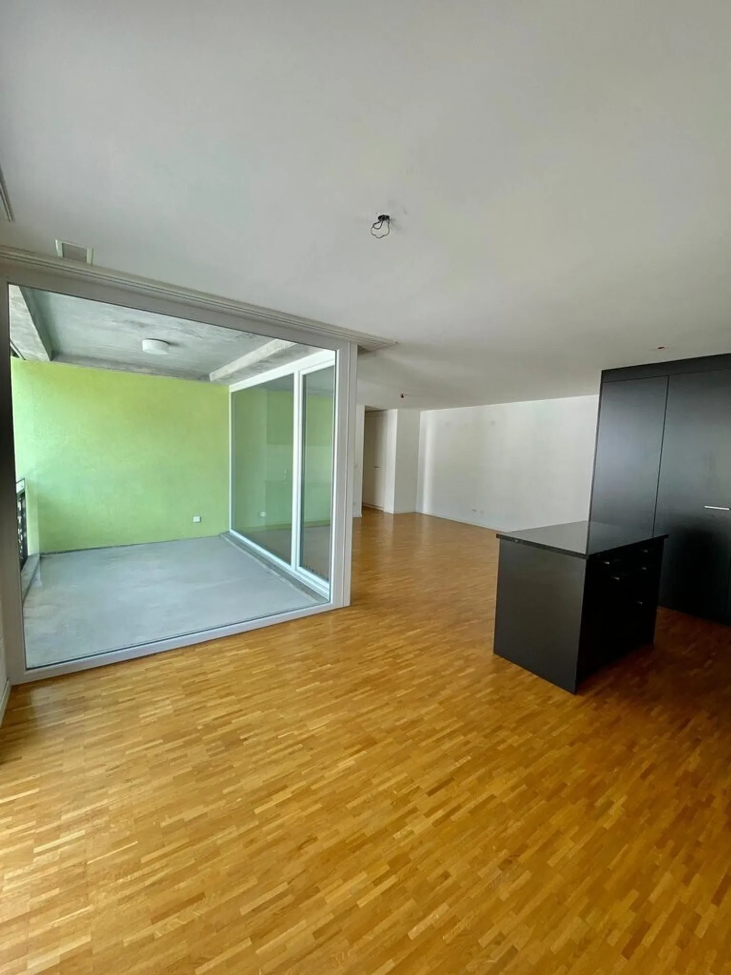 Da afferrare! Magnifico appartamento in una zona verde! - Foto 2 di 6