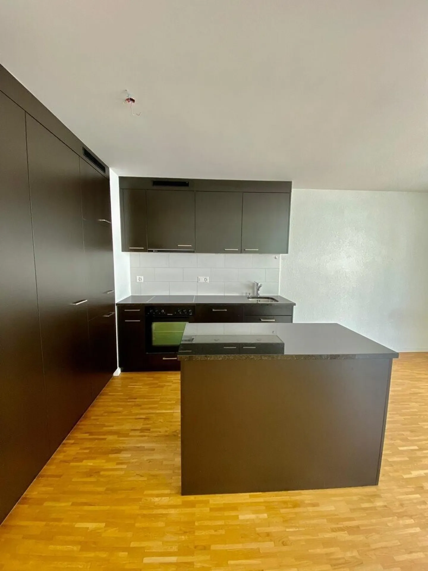 Da afferrare! Magnifico appartamento in una zona verde! - Foto 3 di 6