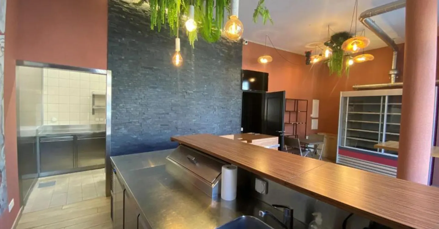 Espace Commercial Charmant - Photo 4 sur 6