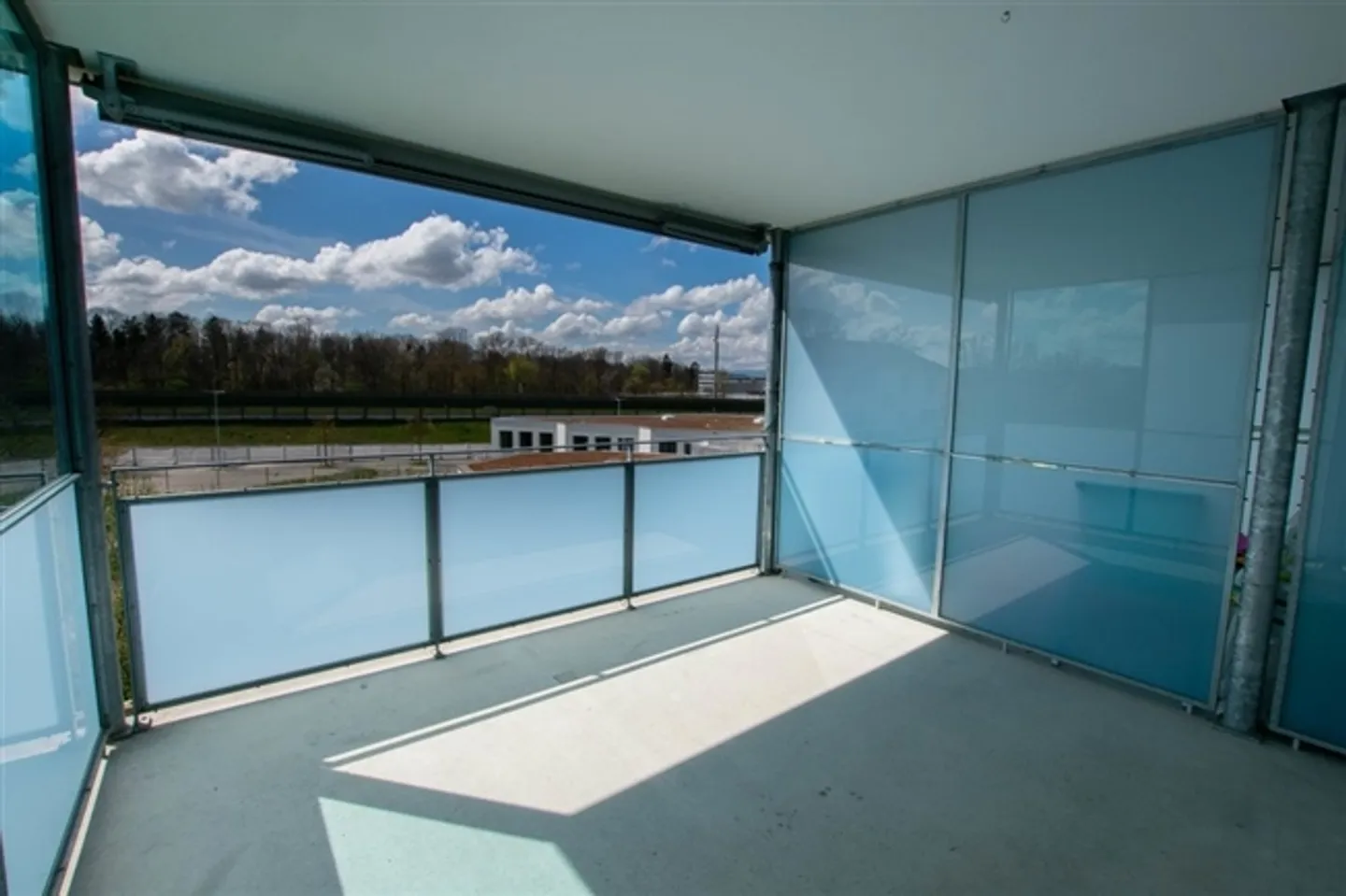 Small Charming Apartment in Kirchberg - Photo 7 of 7