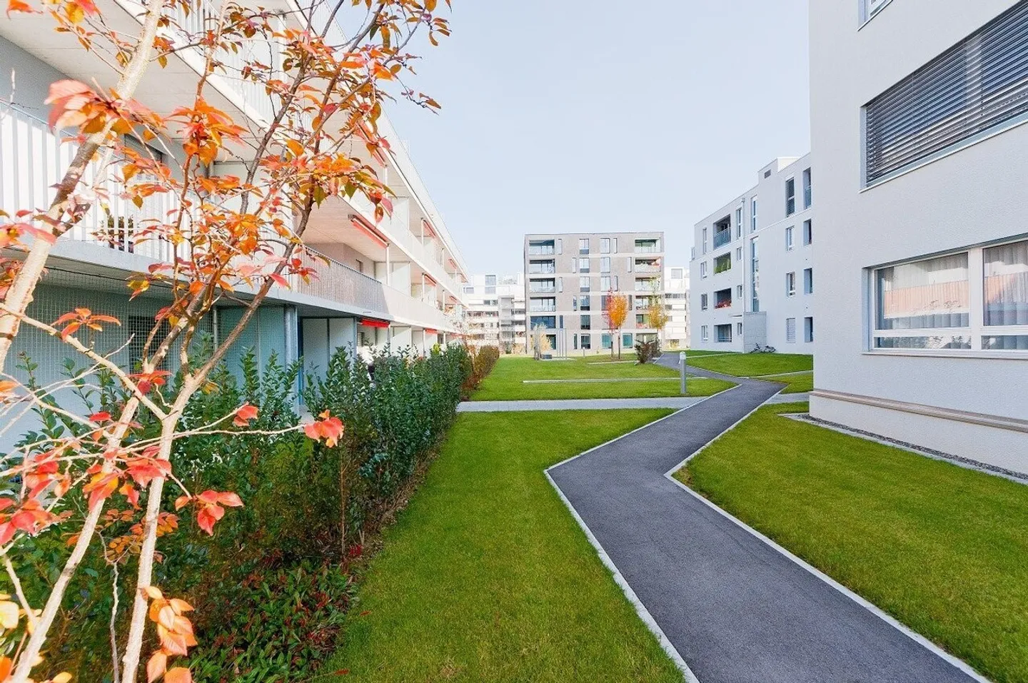 Willkommen im neuen Zuhause - Foto 1 von 5