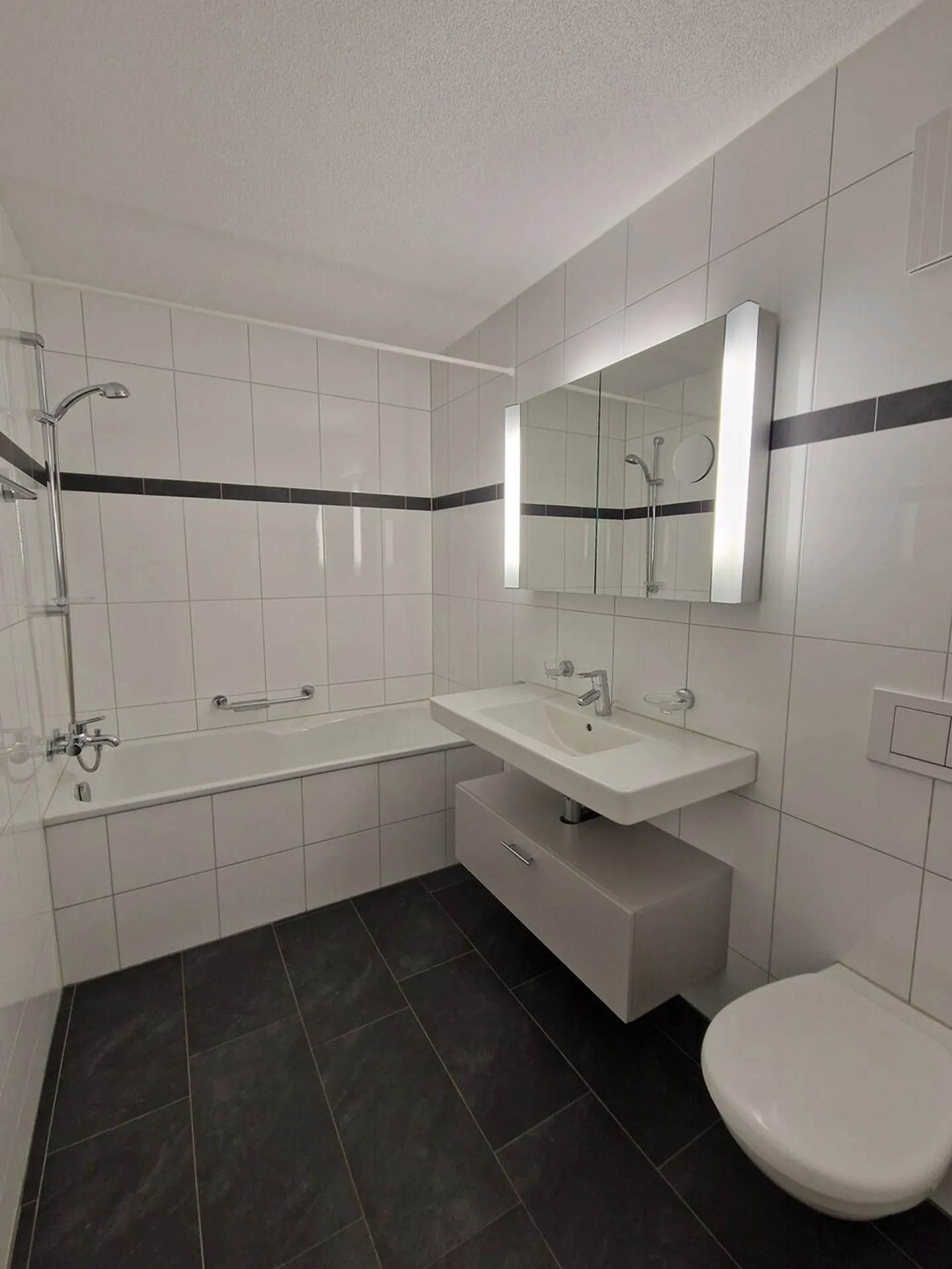 Willkommen im neuen Zuhause - Foto 4 von 5