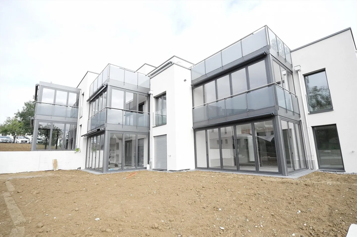 Posto auto in una posizione centrale - Foto 1 di 5