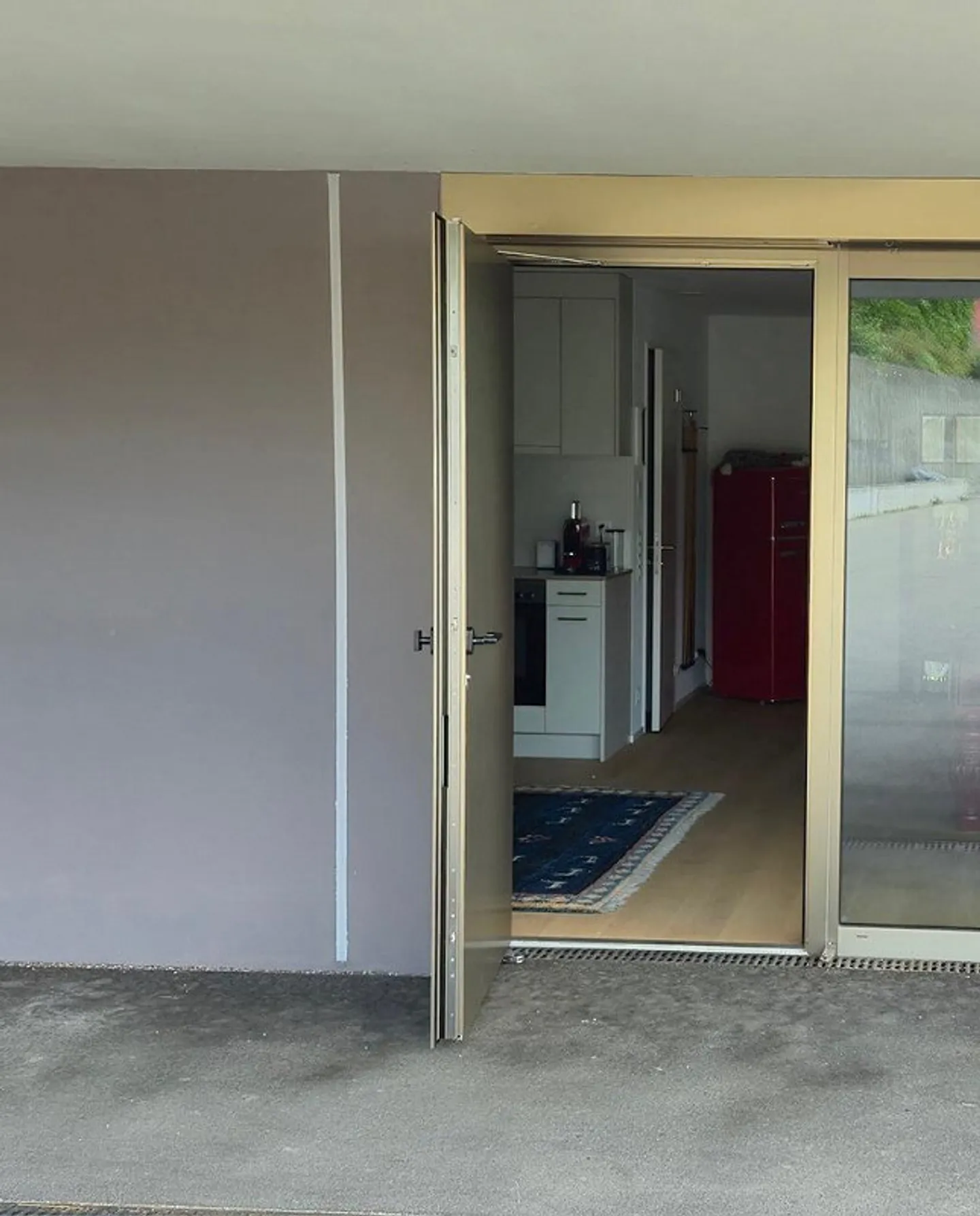 Studio - zur Nutzung als Büro oder für stilles Gewerbe - Foto 2 von 6