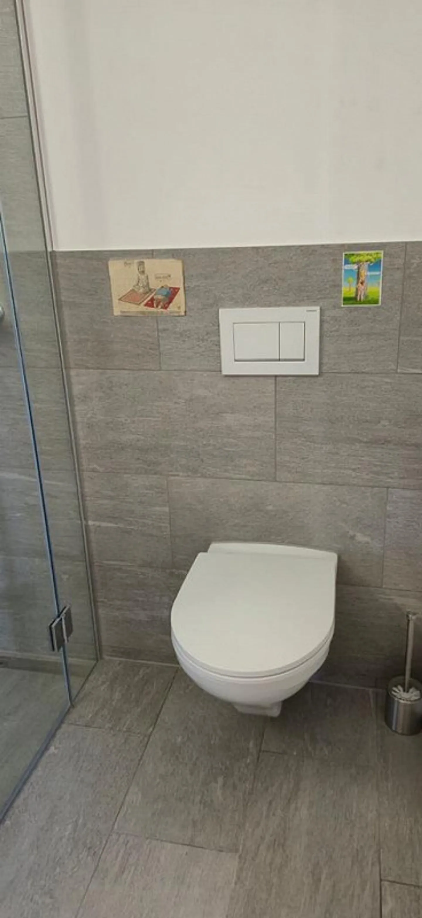 Studio - zur Nutzung als Büro oder für stilles Gewerbe - Foto 4 von 6