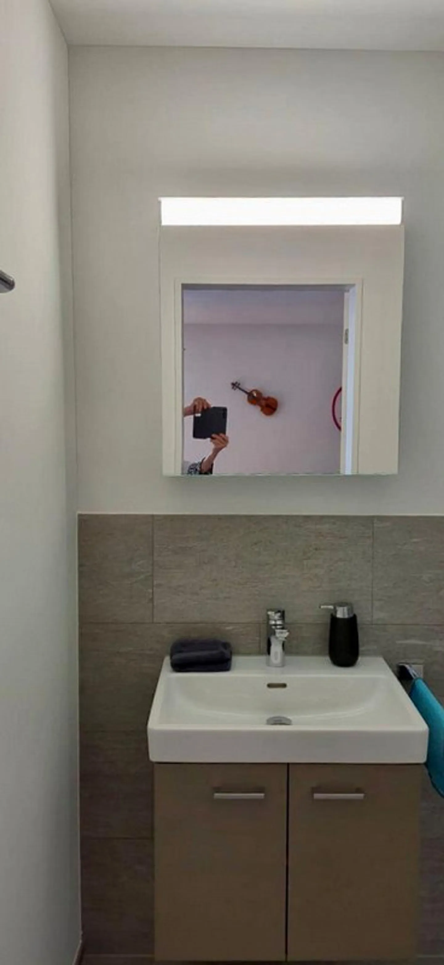 Studio - zur Nutzung als Büro oder für stilles Gewerbe - Foto 6 von 6