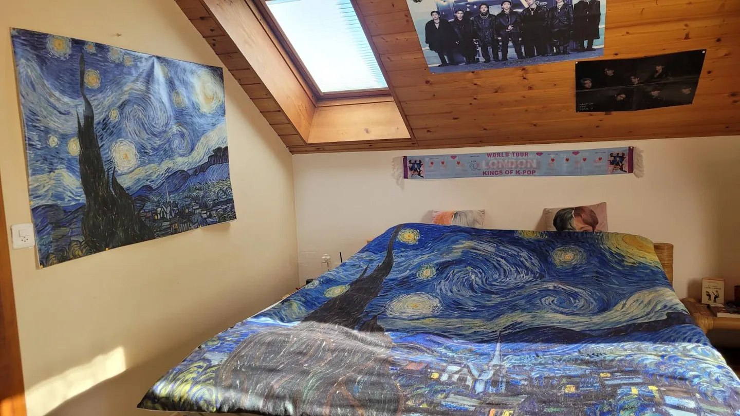 Villa with 9 rooms - Photo 12 of 17