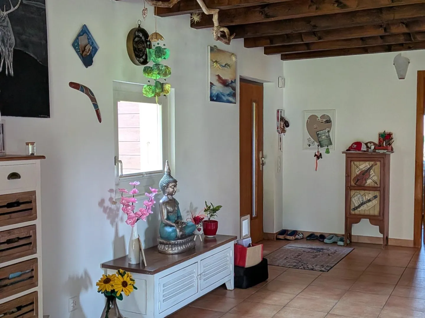Villa with 9 rooms - Photo 8 of 17