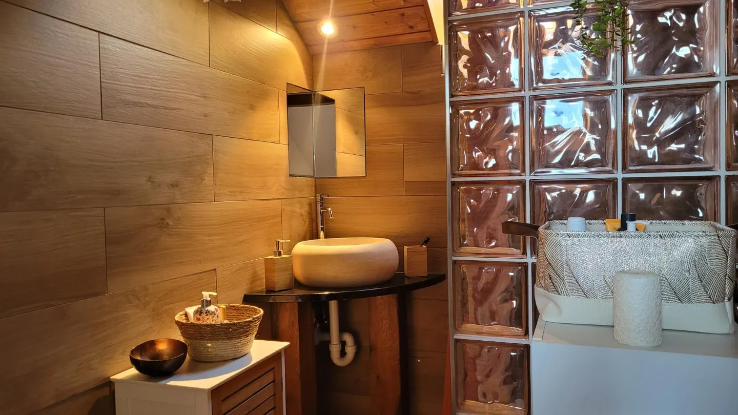Villa with 9 rooms - Photo 11 of 17