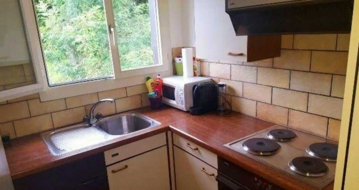 1.5 Zimmer Wohnung im Dachgeschoss - Foto 4 von 5