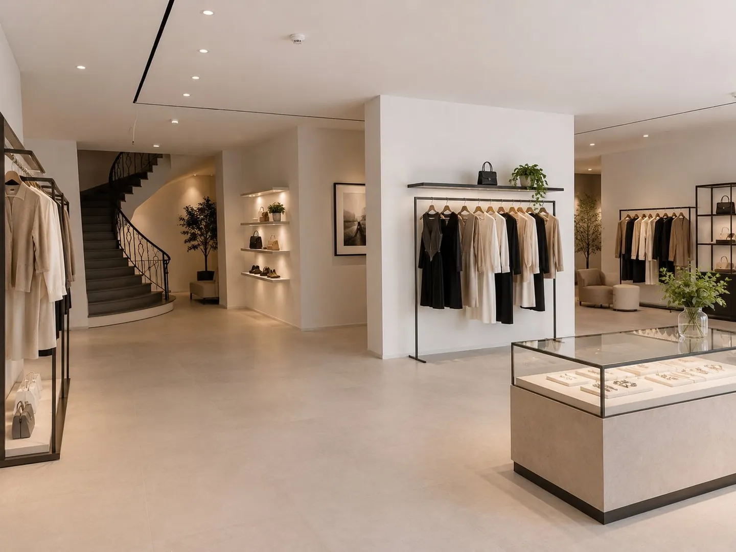 Espace de vente à Basel - Photo 3 sur 5