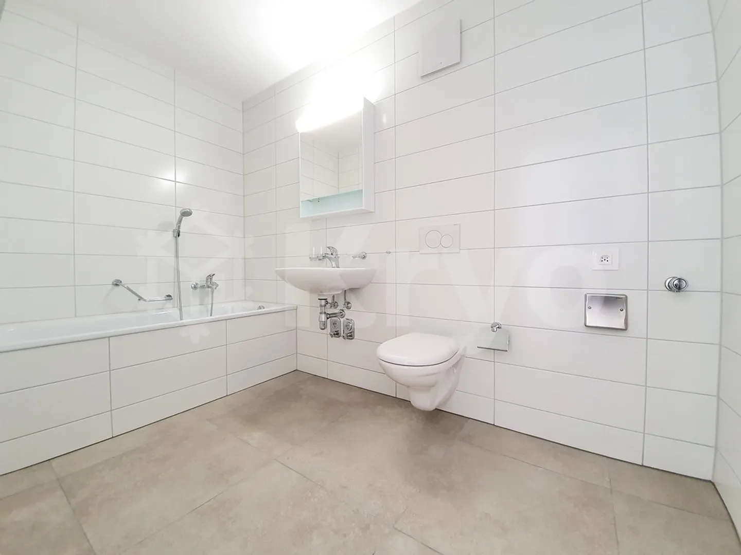 Charming 3.5-room apartment on the 2nd floor for rent - Photo 4 of 6