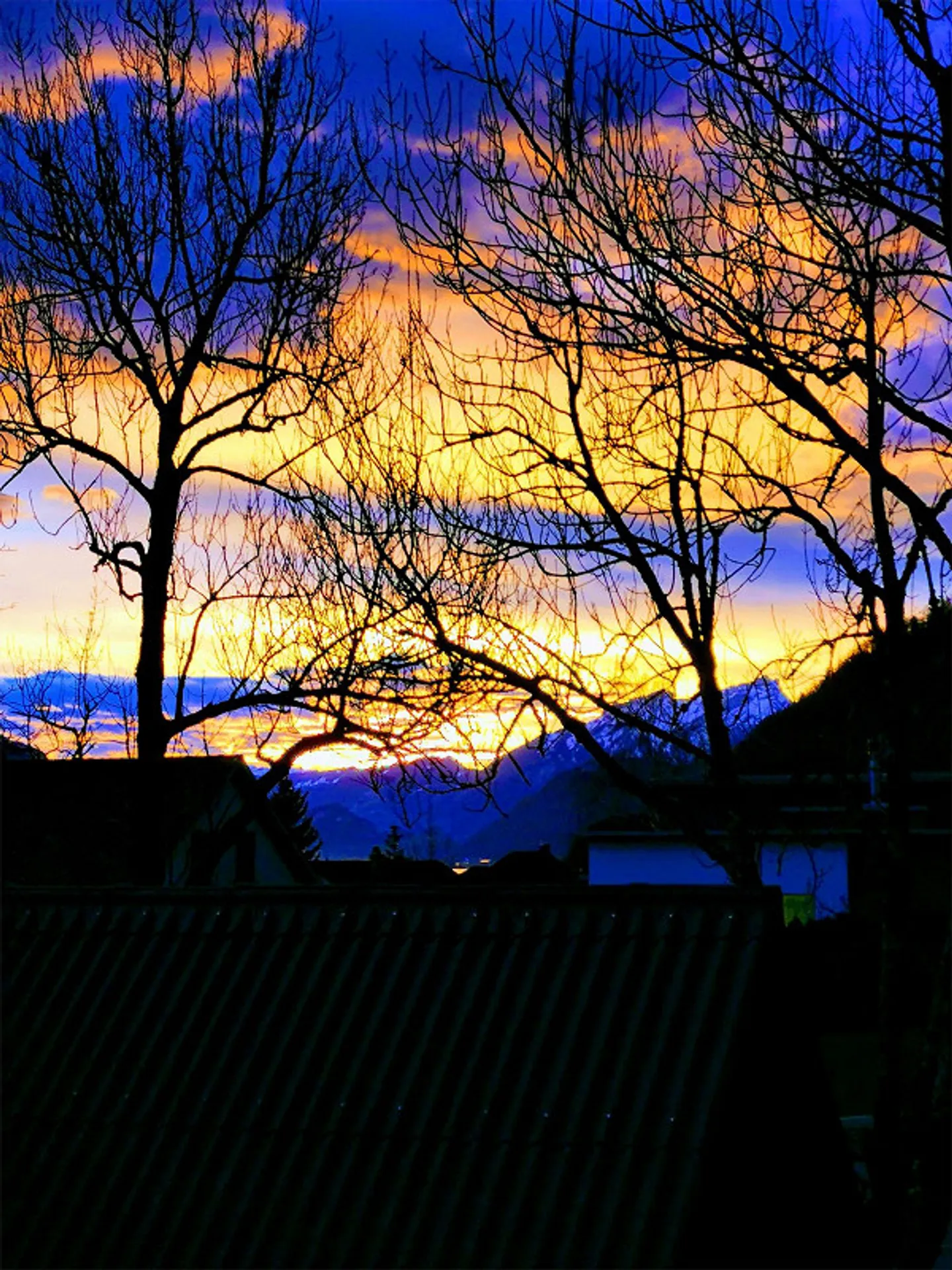 Appartement exclusif de 4,5 pièces avec ventilation de confort, grande terrasse - Photo 1 sur 13