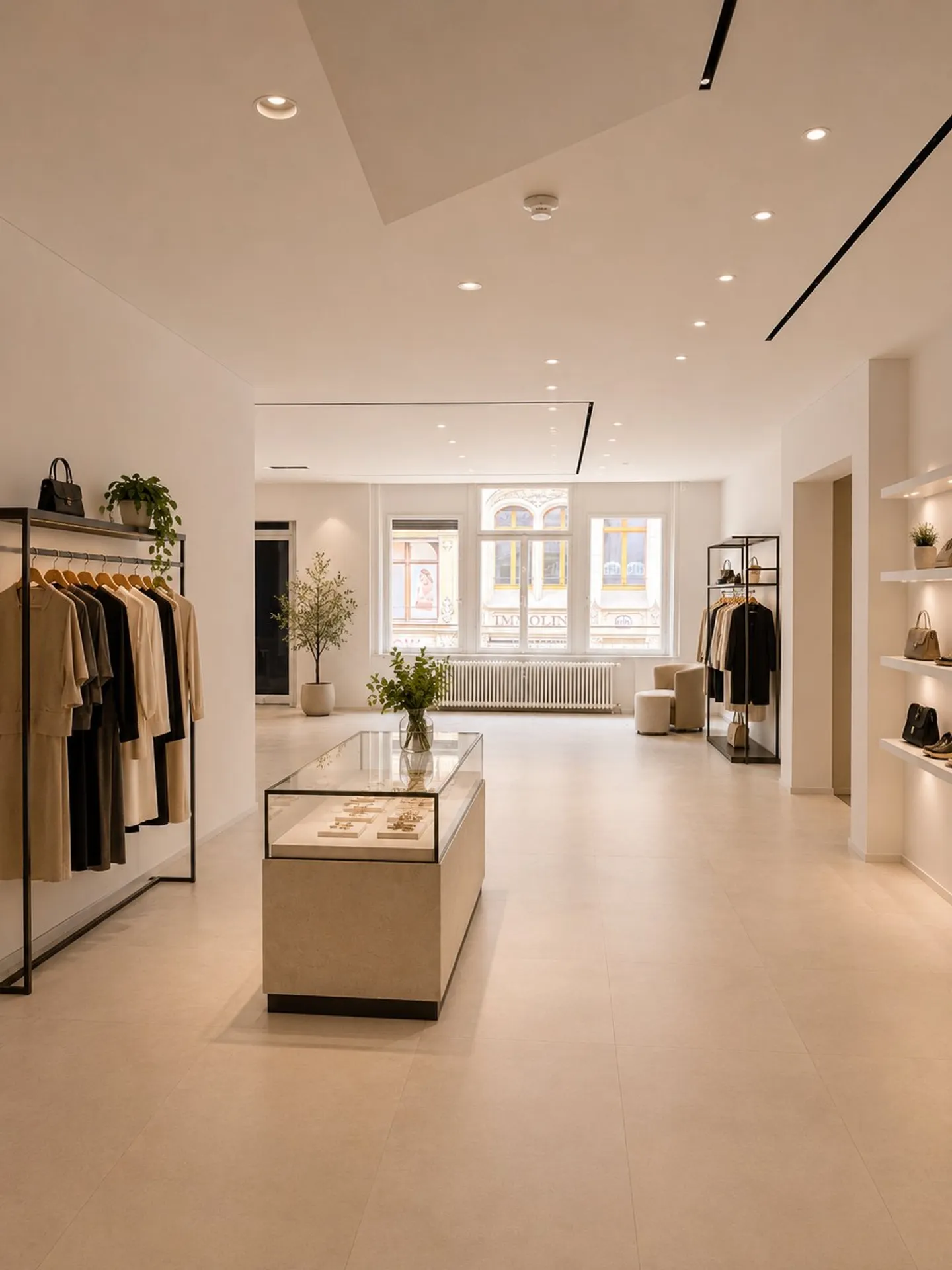 Espace de vente à Basel - Photo 4 sur 5