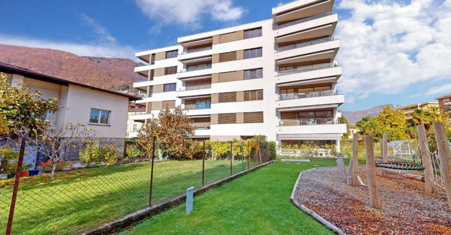 Residenza Morettina - il piacere di abitare in una posizione strategica - Foto 1 di 6