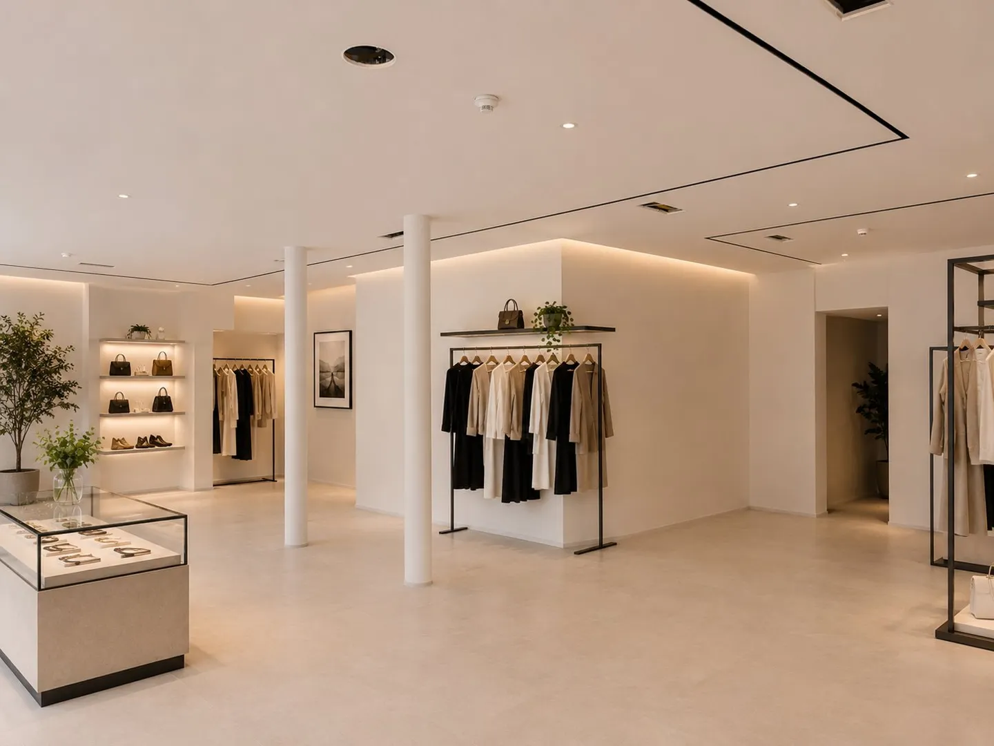 Espace de vente à Basel - Photo 5 sur 5