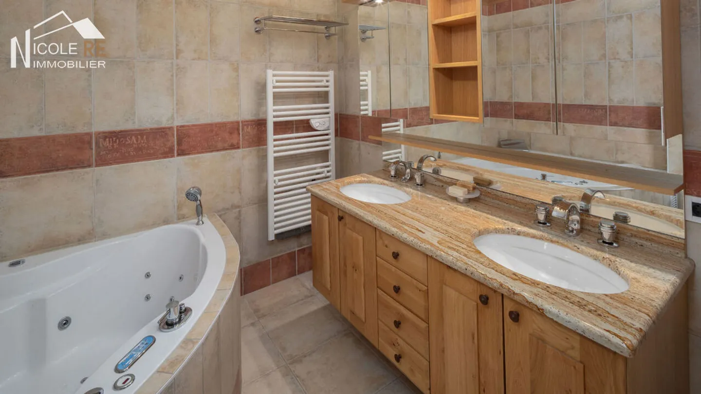 Appartement de Luxe à Montana - Photo 14 sur 25