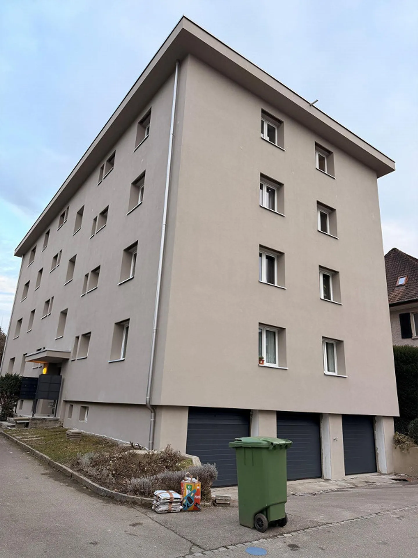 Appartamento urbano in affitto - Foto 1 di 13