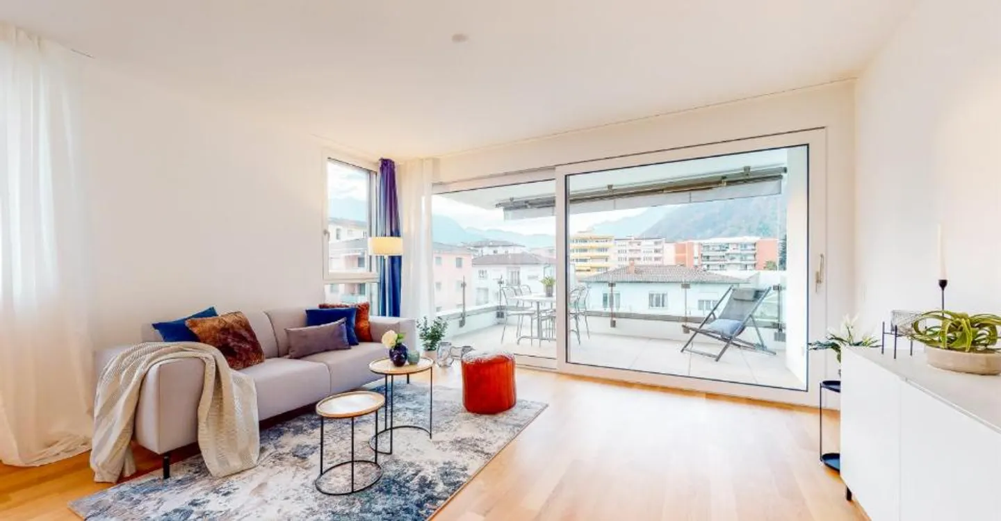 Residenza Morettina - il piacere di abitare in una posizione strategica - Foto 3 di 6
