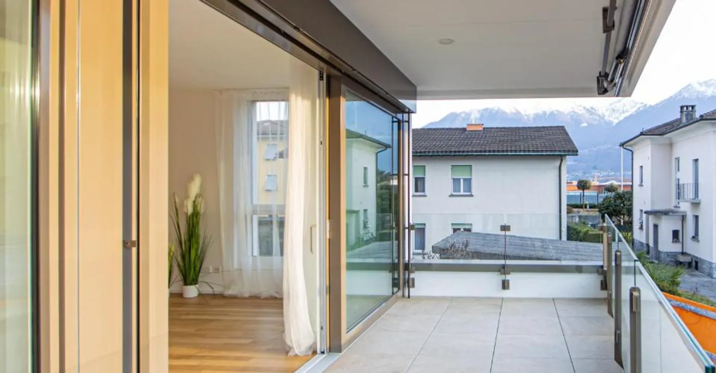 Residenza Morettina - il piacere di abitare in una posizione strategica - Foto 4 di 6